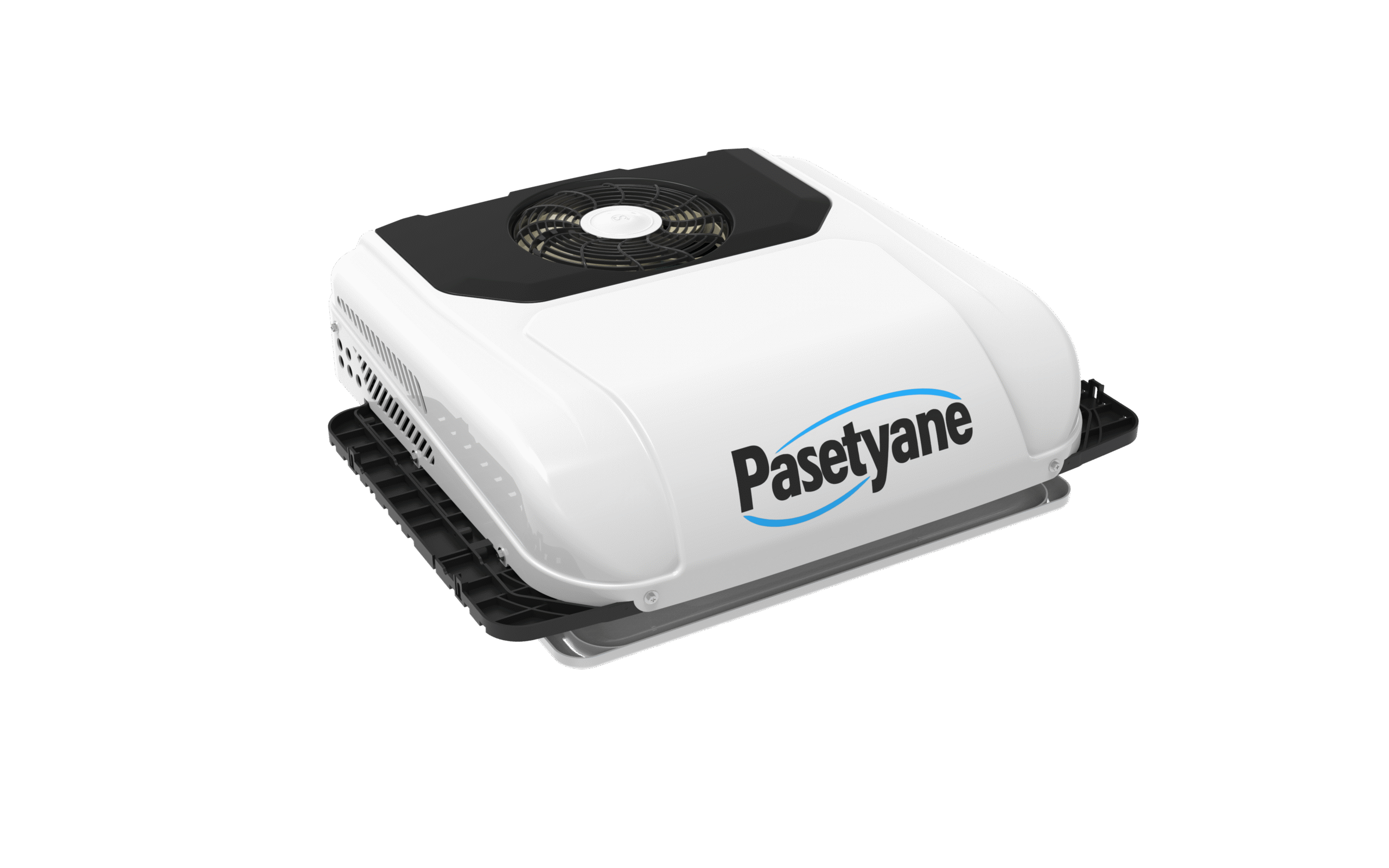 electric air conditioner 24V 12V For Trucks,Vans,RVS,ships,etc - 图片 3