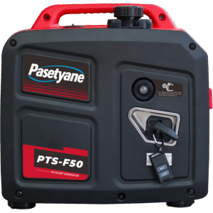 Gasoline Genertor Fou Truck、Vans、Shiping、RV