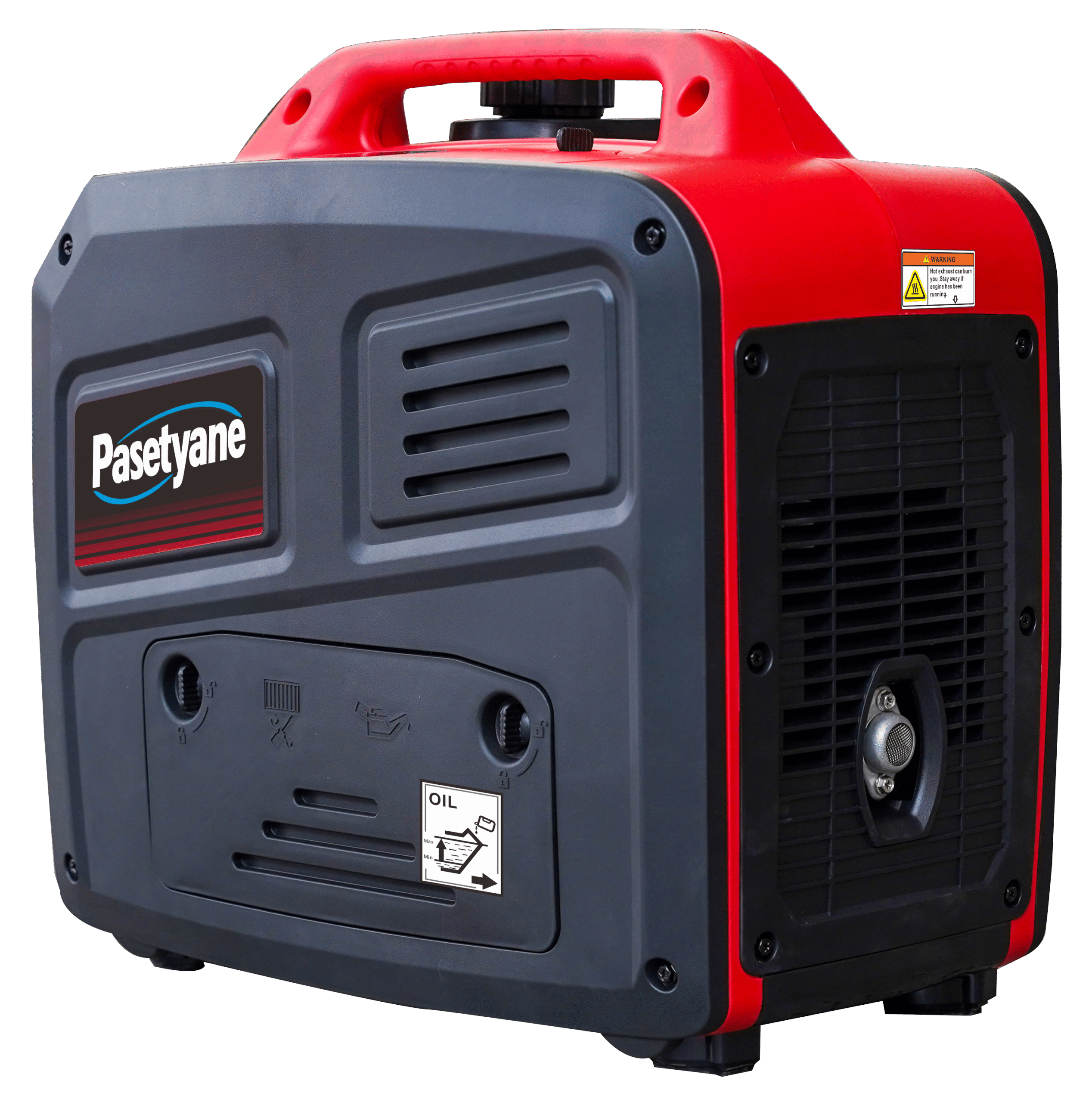 Gasoline Genertor Fou Truck、Vans、Shiping、RV - 图片 3