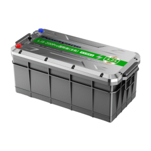 4.25kWh Lithium Battery