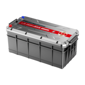 5.5kWH Lithium Battery