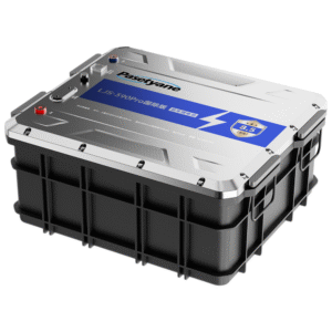 8.5KWH Parking Lithium Batteries, suitable for trucks, ships, RVs, etc.