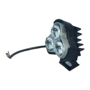 Work Light (Triangular)