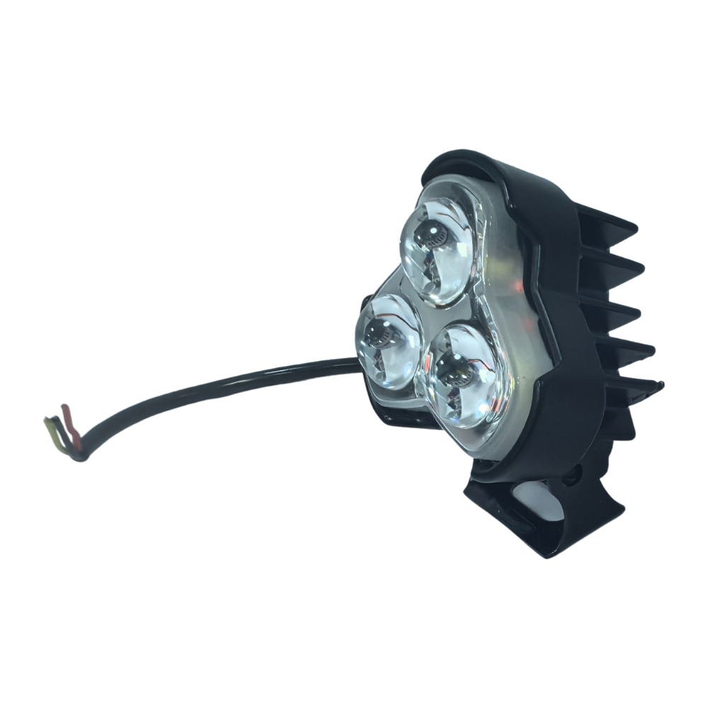 Work Light (Triangular)