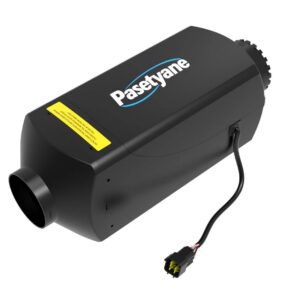 Plastic shell split parking heater 12V 24V