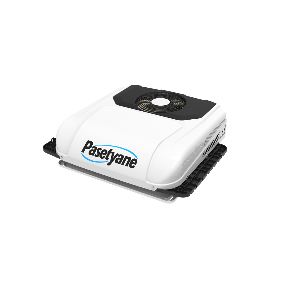 electric air conditioner 24V 12V For Trucks,Vans,RVS,ships,etc