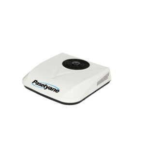 New 24V 12V Compressor Truck Rooftop Parking Air Conditioner Caravan