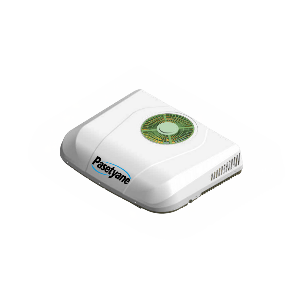 electric air conditioner 24V 12V , For Trucks