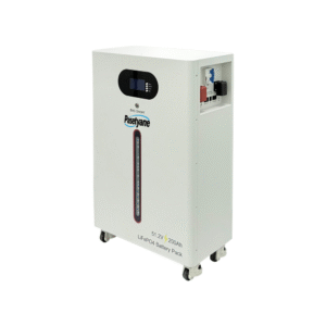 51.2V 10.24kWh Energy storage battery