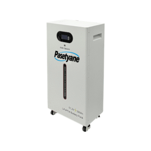 51.2V 17.92kWh Energy storage battery