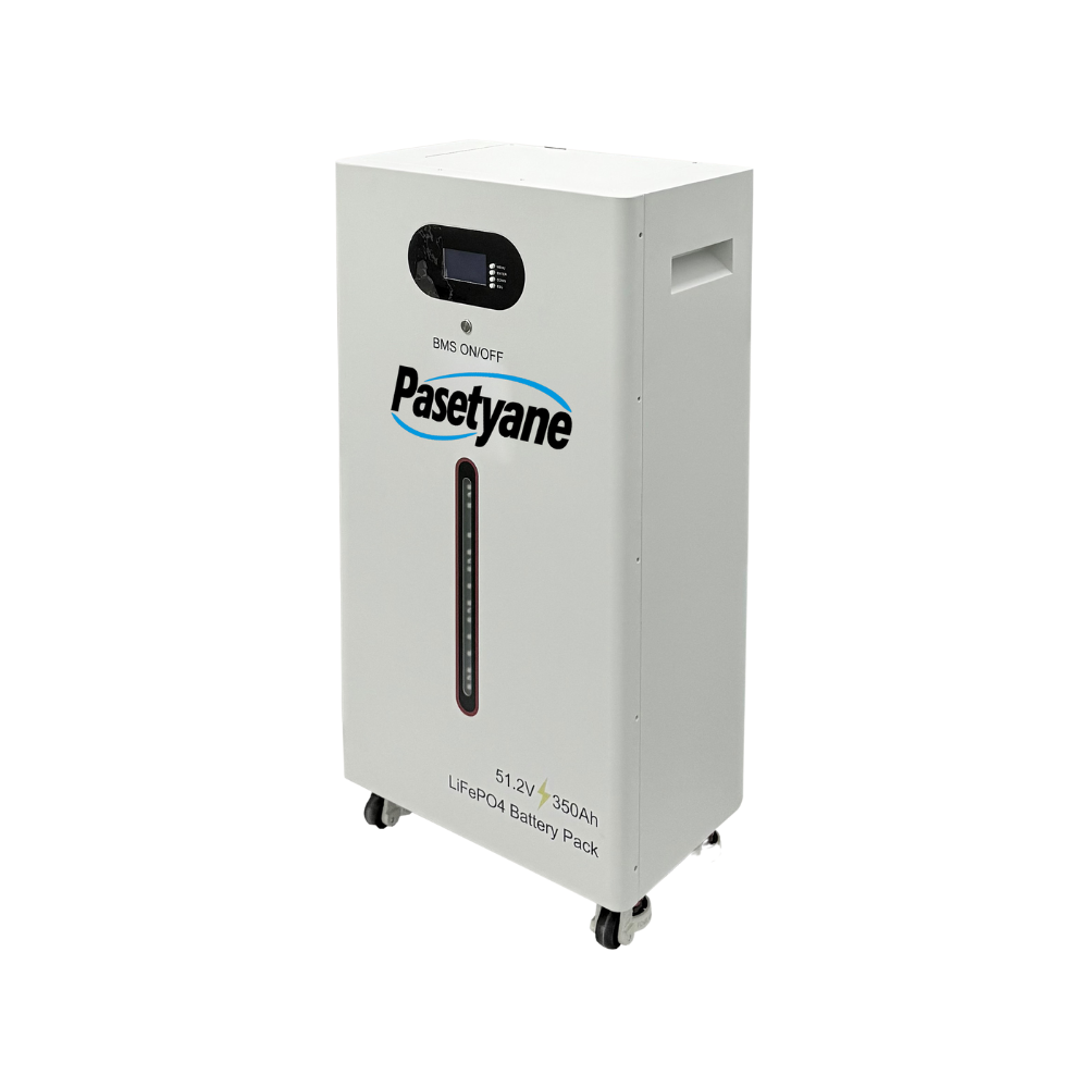 51.2V 17.92kWh Energy storage battery