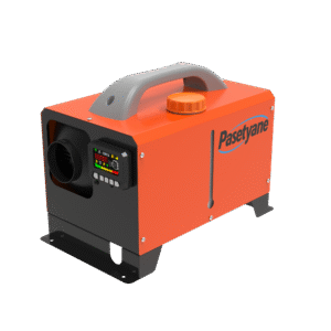 12V 24V 48V All in one Heater