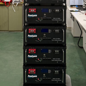 5Kwh Home energy storage batteries