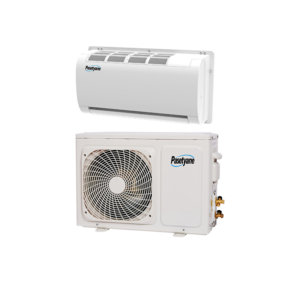 12V/24V Split air conditioner