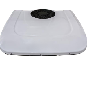 12V 24V Integrated Parking Air Conditioner: Silent, Energy-Efficient, and Power-Saving